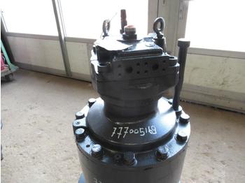 Гидравлический мотор для Строительной техники Kawasaki M2X210CHB-10A-72/290: фото 1