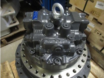 Новый Гидравлический мотор для Строительной техники Kayaba Mag-170VP-3800G-S8: фото 1