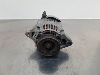Двигатель для Строительной техники Kubota 12V 30A - Alternator/Lichtmaschine/Dynamo: фото 2