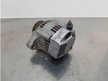 Двигатель для Строительной техники Kubota 12V 30A - Alternator/Lichtmaschine/Dynamo: фото 4