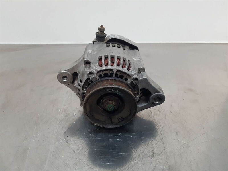 Двигатель для Строительной техники Kubota 12V 30A - Alternator/Lichtmaschine/Dynamo: фото 2