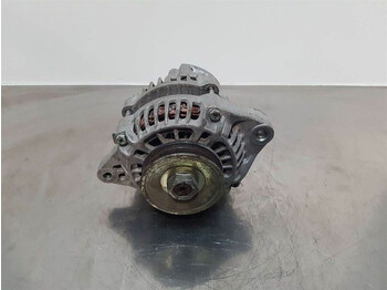 Двигатель для Строительной техники Kubota 12V 60A-A1TA1777-Alternator/Lichtmaschine/Dynamo: фото 2