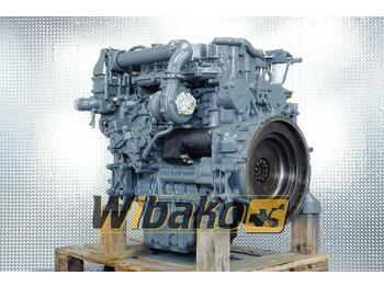 Двигатель для Строительной техники Liebherr D934 S A6 10118080: фото 5