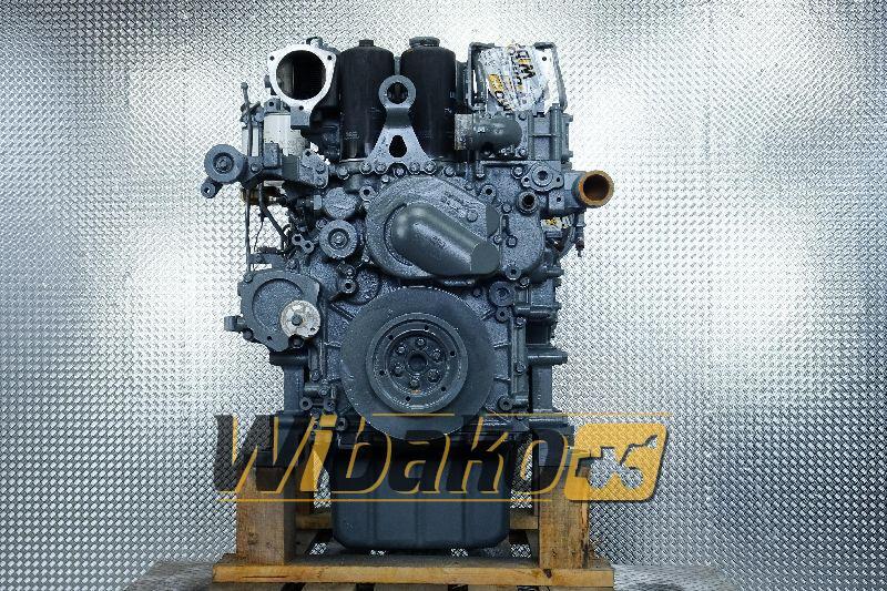 Двигатель для Строительной техники Liebherr D934 S A6 10118080: фото 6