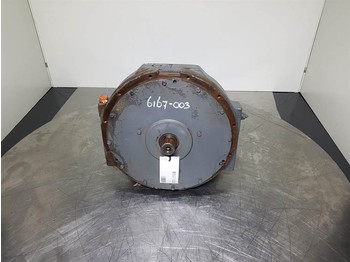 Гидравлика Liebherr DPVP O 108 - Load sensing pump: фото 5