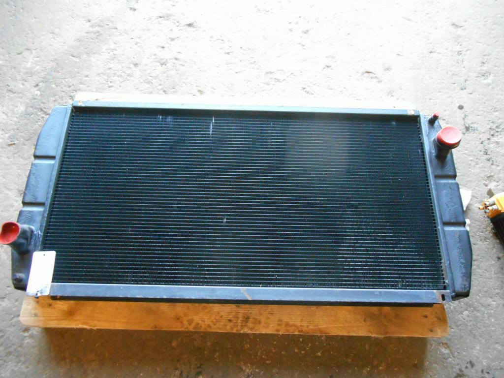 Радиатор для Строительной техники Liebherr R944EW Litronic -: фото 5