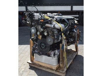 Двигатель для Грузовиков MAN D2676LF26   MAN TGX TGS TGA truck: фото 1