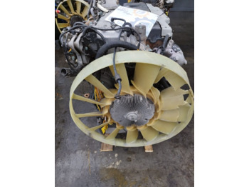 MAN D2676LF46 - Двигатель для Грузовиков: фото 5