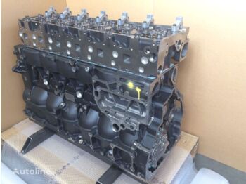 Двигатель для Грузовиков MAN D2676LF55 - 400CV   truck: фото 4