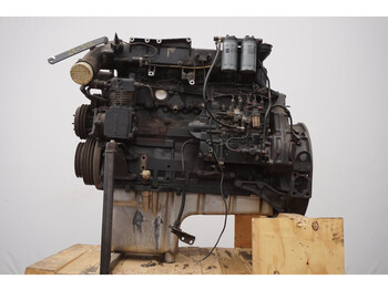 Двигатель для Грузовиков MAN D2865LF09 EURO2 340PS: фото 1