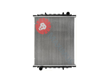 Новый Радиатор для Грузовиков MAN L2000 M2000 NL: фото 2