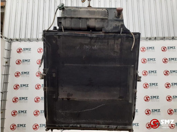 Радиатор для Грузовиков MAN Occ radiator MAN: фото 2