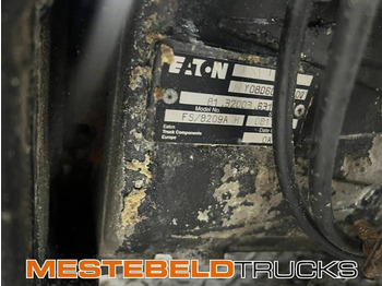 Коробка передач для Грузовиков MAN Versnellingsbak Eaton H 8209 A: фото 3