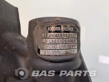 MERCEDES Brake caliper 0044207683 - Тормозной суппорт для Грузовиков: фото 3
