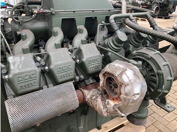 Двигатель MTU 12V 2000 633 PK 12V 2000 633 PK Diesel Engine: фото 5