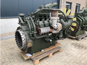 Двигатель MTU 12V 2000 633 PK 12V 2000 633 PK Diesel Engine: фото 3