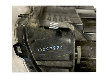 Передняя фара Mercedes-Benz Actros MP4 1843 (01.12-): фото 5