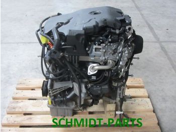 Sprinter W906. Двигатель OM 651