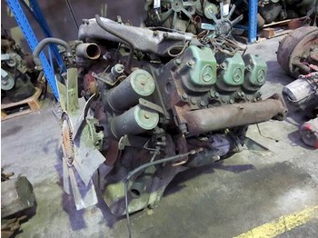 Двигатель для Грузовиков Mercedes-Benz OM441: фото 1