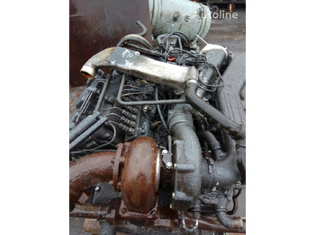 Двигатель для Грузовиков Mercedes-Benz OM441LA   Mercedes-Benz: фото 3