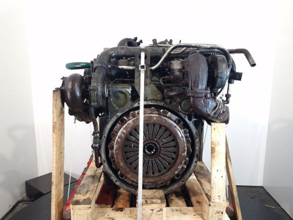 Двигатель для Грузовиков Mercedes Benz OM442LA.VI/3 Engine (Truck): фото 2