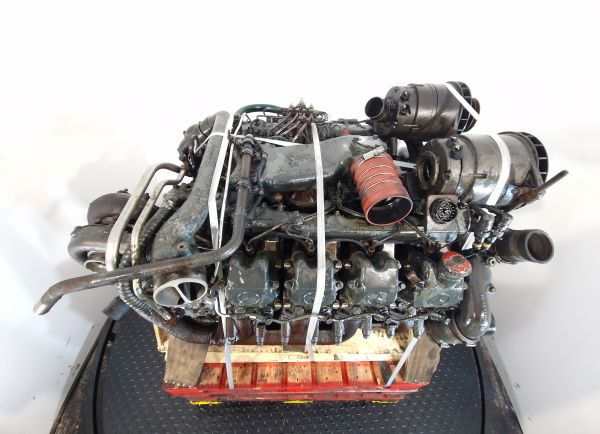 Двигатель для Грузовиков Mercedes Benz OM442LA.VI/3 Engine (Truck): фото 10