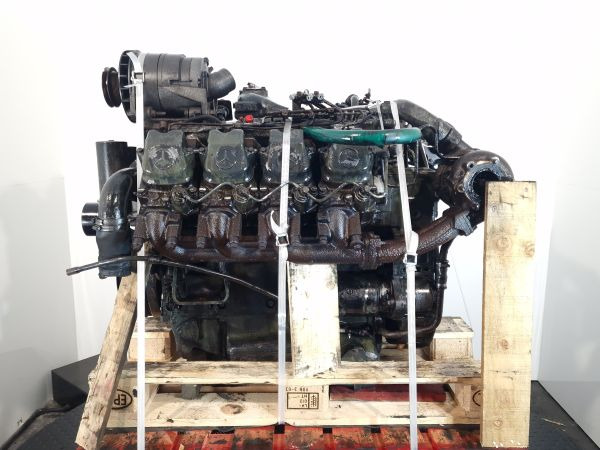 Двигатель для Грузовиков Mercedes Benz OM442LA.VI/3 Engine (Truck): фото 7