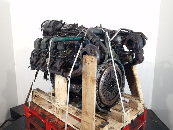 Двигатель для Грузовиков Mercedes Benz OM442LA.VI/3 Engine (Truck): фото 8