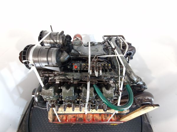 Двигатель для Грузовиков Mercedes Benz OM442LA.VI/3 Engine (Truck): фото 9