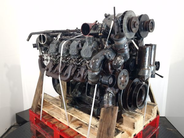 Двигатель для Грузовиков Mercedes Benz OM442LA.VI/3 Engine (Truck): фото 4