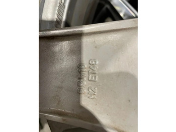 Колесный диск для Легковых автомобилей Mercedes-Benz *Occasie *3 velgen AMG* 18 inch: фото 4