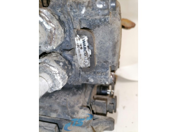 Тормозной клапан для Грузовиков Mercedes-Benz Rear axel brake pressure control valve 4801050060: фото 5