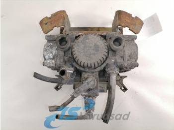 Тормозной клапан для Грузовиков Mercedes-Benz Rear axel brake pressure control valve 4801050060: фото 2