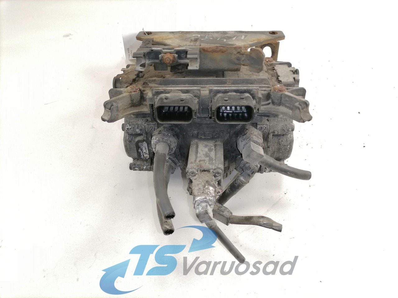 Тормозной клапан для Грузовиков Mercedes-Benz Rear axel brake pressure control valve 4801050060: фото 3