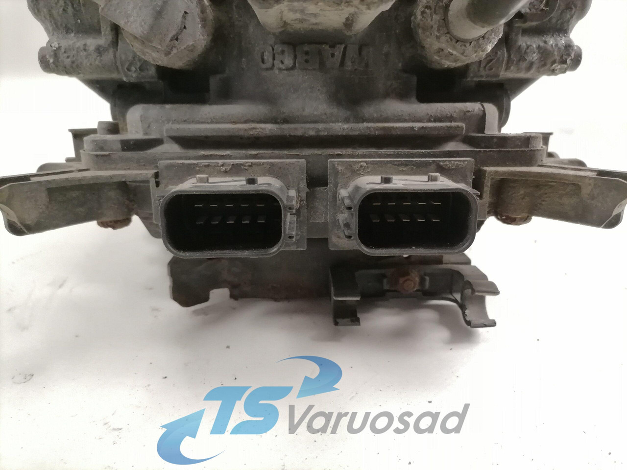 Тормозной клапан для Грузовиков Mercedes-Benz Rear axel brake pressure control valve 4801050060: фото 4