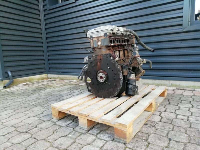 Двигатель для Грузовиков Mitsubishi CANTER 4M50: фото 3