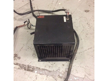 Отопление/ Вентиляция для Погрузочно-разгрузочной техники Mobab Heater for Linde: фото 2