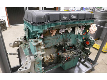 Двигатель для Грузовиков Motor D13K500 Volvo FH: фото 4