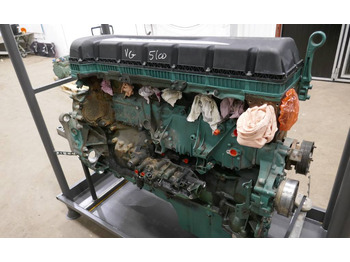 Двигатель для Грузовиков Motor D13K500 Volvo FH: фото 3