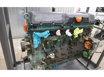 Двигатель для Грузовиков Motor D13K500 Volvo FH: фото 2