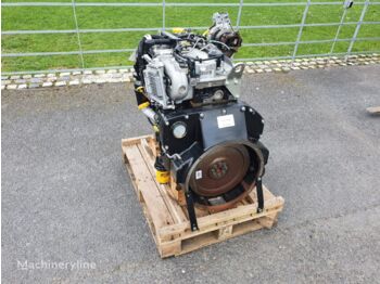 Новый Двигатель для Экскаваторов New JCB 448 TA5 112kw (320/41695): фото 1