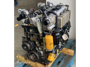 Новый Двигатель для Грузовиков New JCB TA4-55L1: фото 1