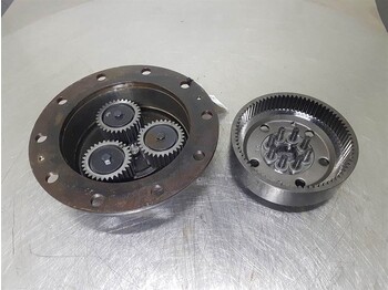 Kramer 880-Carraro 26.28M-150157-Final drive/Endantrieb - Ось и запчасти