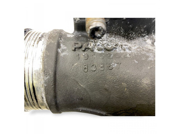 Система охлаждения PACCAR CF450 (01.18-): фото 3