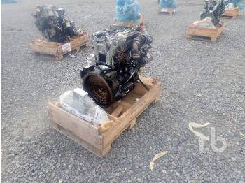 Новый Двигатель PERKINS 854E-E34TAWF: фото 1