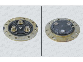  CARRARO CARRIER TYPES // CARRARO CARRIER SPARE PARTS // YEDEK PARÇA - CER KAPAĞI ÇEŞİTLERİ - OEM PARTS - подвеска