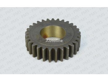  CARRARO PLANET GEAR TYPES / CARRARO PLANET GEAR SPARE PARTS / CARRARO PLANET DİŞLİ YEDEK PARÇALARI / OEM PARTS - подвеска