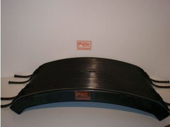 Volvo Bovendek spatbord FH1 - Подвеска