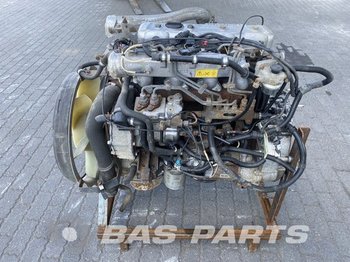 Двигатель для Грузовиков RENAULT dCi4 150 Midlum (Meerdere types) Engine Renault dCi4 150 5001859314: фото 1