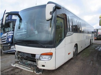 Setra S 419 UL FOR PARTS - Рама/ Шасси
